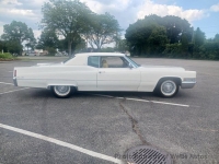 1970 Cadillac DeVille for sale in Riverhead, New York (ID-143540)