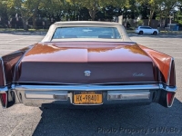 1970 Cadillac DeVille for sale in Riverhead, New York (ID-144860)