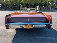 1970 Cadillac DeVille for sale in Riverhead, New York (ID-144860)