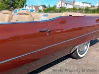 1970 Cadillac DeVille for sale in Riverhead, New York (ID-144860)
