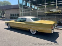 1970 Cadillac DeVille for sale in Riverhead, New York (ID-145916)
