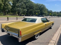 1970 Cadillac DeVille for sale in Riverhead, New York (ID-145916)