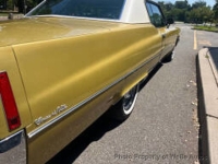 1970 Cadillac DeVille for sale in Riverhead, New York (ID-145916)