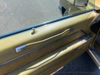 1970 Cadillac DeVille for sale in Riverhead, New York (ID-145916)