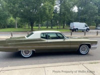 1970 Cadillac DeVille for sale in Hauppauge, New York (ID-145917)