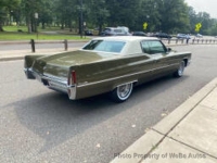 1970 Cadillac DeVille for sale in Hauppauge, New York (ID-145917)