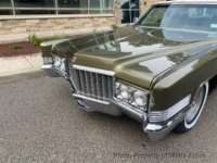 1970 Cadillac DeVille for sale in Hauppauge, New York (ID-145917)