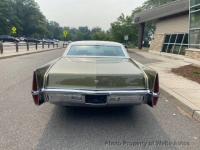 1970 Cadillac DeVille for sale in Hauppauge, New York (ID-145917)