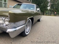 1970 Cadillac DeVille for sale in Hauppauge, New York (ID-145917)