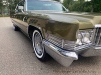 1970 Cadillac DeVille for sale in Hauppauge, New York (ID-145917)