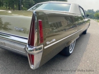 1970 Cadillac DeVille for sale in Hauppauge, New York (ID-145917)