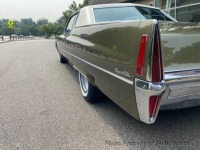 1970 Cadillac DeVille for sale in Hauppauge, New York (ID-145917)