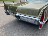 1970 Cadillac DeVille for sale in Hauppauge, New York (ID-145917)