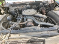 1970 Cadillac DeVille for sale in Michigan (ID-164547)
