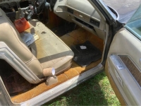 1970 Cadillac DeVille for sale in Michigan (ID-164547)