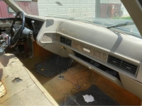 1970 Cadillac DeVille for sale in Michigan (ID-164547)