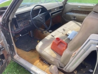 1970 Cadillac DeVille for sale in Michigan (ID-164547)