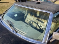 1970 Cadillac DeVille for sale in Michigan (ID-164547)