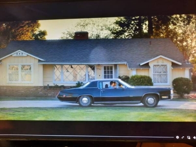 1970 Cadillac Eldorado for sale 1970 Cadillac Eldorado for sale