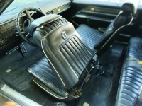 1970 Cadillac Eldorado for sale in Michigan (ID-121824)