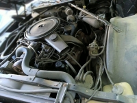 1970 Cadillac Eldorado for sale in Michigan (ID-121824)