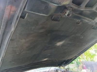 1970 Cadillac Eldorado for sale in Michigan (ID-121824)