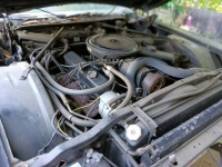 1970 Cadillac Eldorado for sale in Michigan (ID-121824)