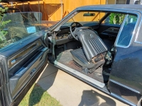 1970 Cadillac Eldorado for sale in Michigan (ID-121824)