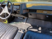1970 Cadillac Eldorado for sale in Michigan (ID-121824)