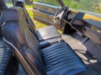 1970 Cadillac Eldorado for sale in Michigan (ID-121824)