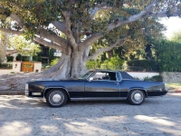 1970 Cadillac Eldorado for sale in Michigan (ID-121824)