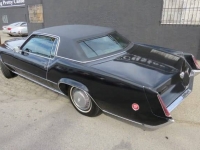 1970 Cadillac Eldorado for sale in Michigan (ID-121824)