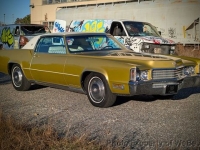 1970 Cadillac Eldorado for sale in Riverhead, New York (ID-135286)