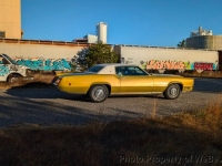 1970 Cadillac Eldorado for sale in Riverhead, New York (ID-135286)