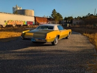 1970 Cadillac Eldorado for sale in Riverhead, New York (ID-135286)