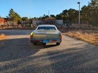1970 Cadillac Eldorado for sale in Riverhead, New York (ID-135286)