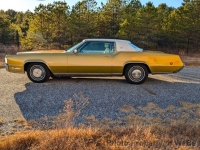 1970 Cadillac Eldorado for sale in Riverhead, New York (ID-135286)