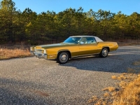 1970 Cadillac Eldorado for sale in Riverhead, New York (ID-135286)