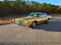 1970 Cadillac Eldorado for sale in Riverhead, New York (ID-135286)