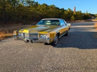 1970 Cadillac Eldorado for sale in Riverhead, New York (ID-135286)