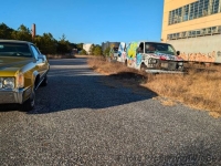 1970 Cadillac Eldorado for sale in Riverhead, New York (ID-135286)
