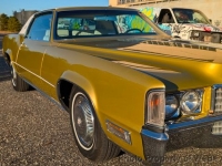 1970 Cadillac Eldorado for sale in Riverhead, New York (ID-135286)