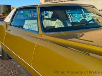 1970 Cadillac Eldorado for sale in Riverhead, New York (ID-135286)