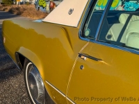 1970 Cadillac Eldorado for sale in Riverhead, New York (ID-135286)