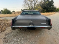 1970 Cadillac Eldorado for sale in Michigan (ID-135615)