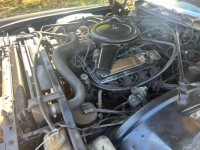 1970 Cadillac Eldorado for sale in Michigan (ID-135615)
