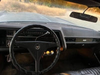 1970 Cadillac Eldorado for sale in Michigan (ID-135615)