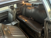 1970 Cadillac Eldorado for sale in Michigan (ID-135615)