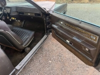 1970 Cadillac Eldorado for sale in Michigan (ID-135615)