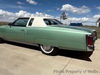 1970 Cadillac Eldorado for sale in Colorado, Abilene (ID-142628)